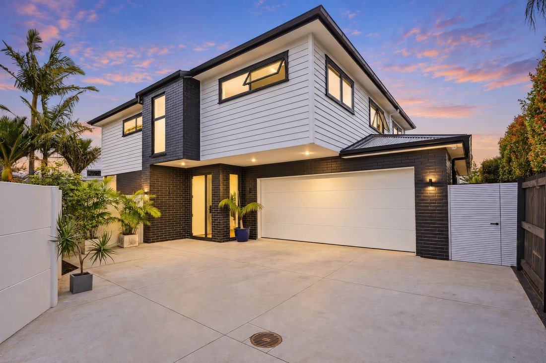 House in Auckland, Auckland, New Zealand 1 - 18973149