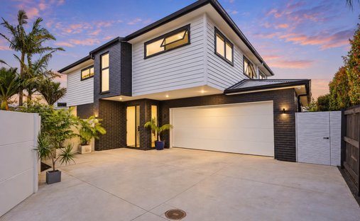 House in Auckland, Auckland, New Zealand 1