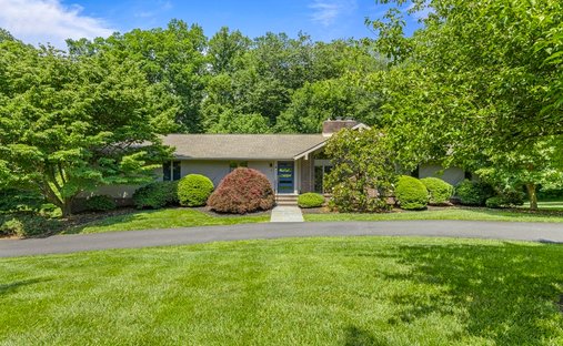 House in Wilmington, Delaware, United States 1