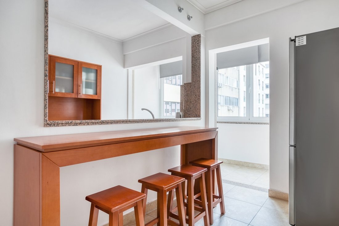 Apartamento en Avenidas Novas, Lisboa, Portugal 4 - 18971204