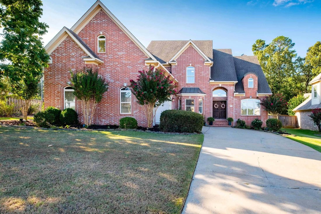 House in Little Rock, Arkansas, United States 2 - 18973666