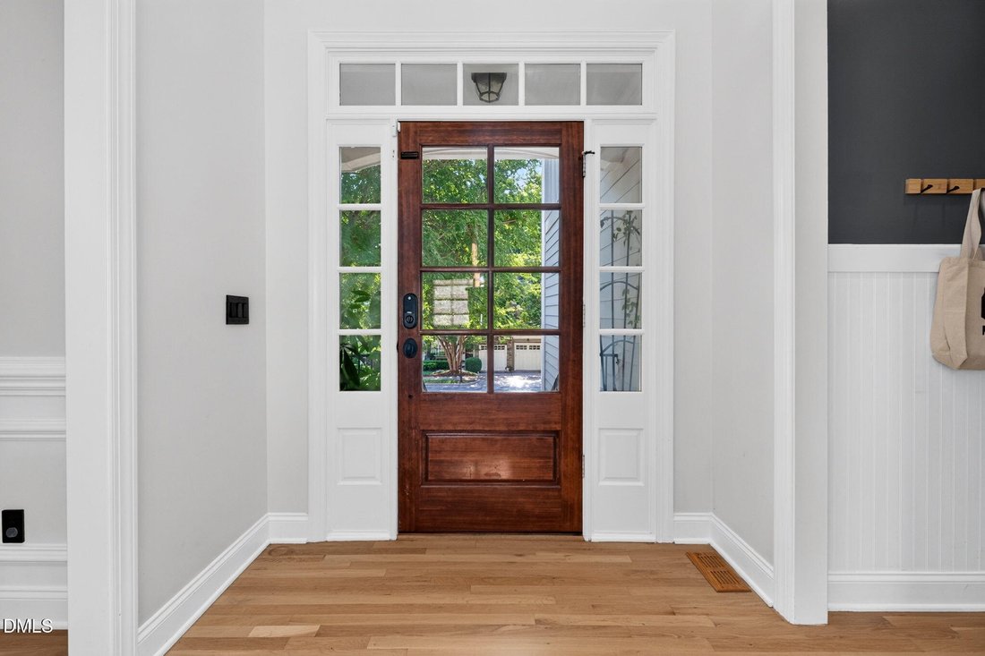 House in Raleigh, North Carolina, United States 5 - 18965313