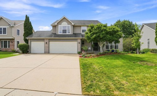 House in North Aurora, Illinois, United States 1