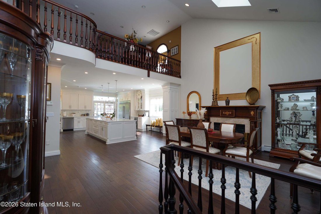 Casa a New York, New York, Stati Uniti 4 - 18942322