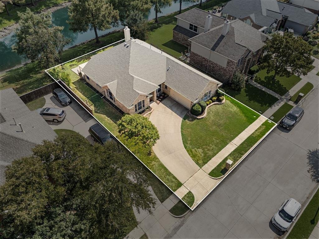House in Keller, Texas, United States 4 - 18970442