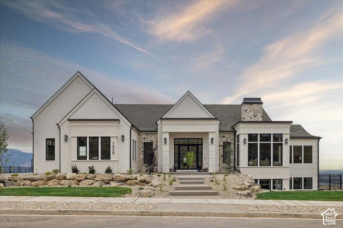 House in Ogden, Utah, United States 1 - 18965210