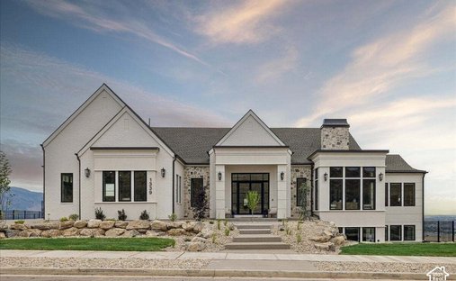 House in Ogden, Utah, United States 1