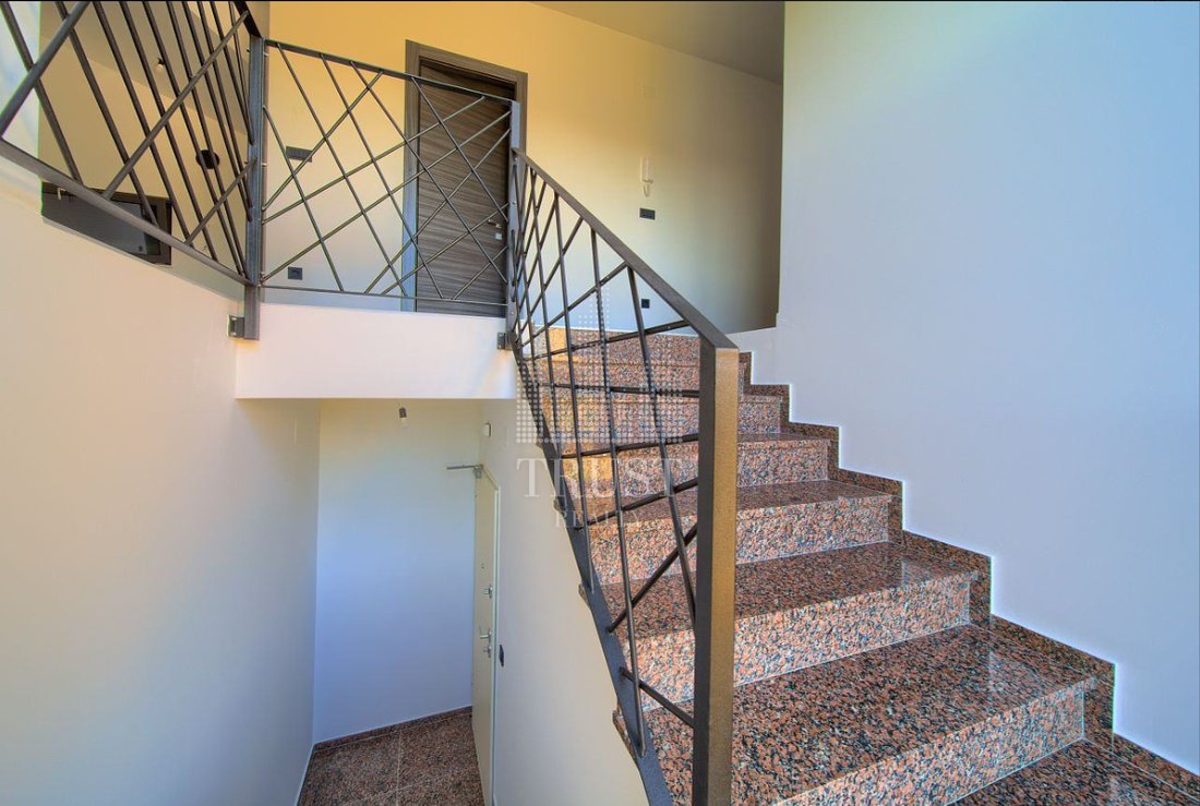 Apartment in Krk, Primorje-Gorski Kotar County, Croatia 3 - 18974518