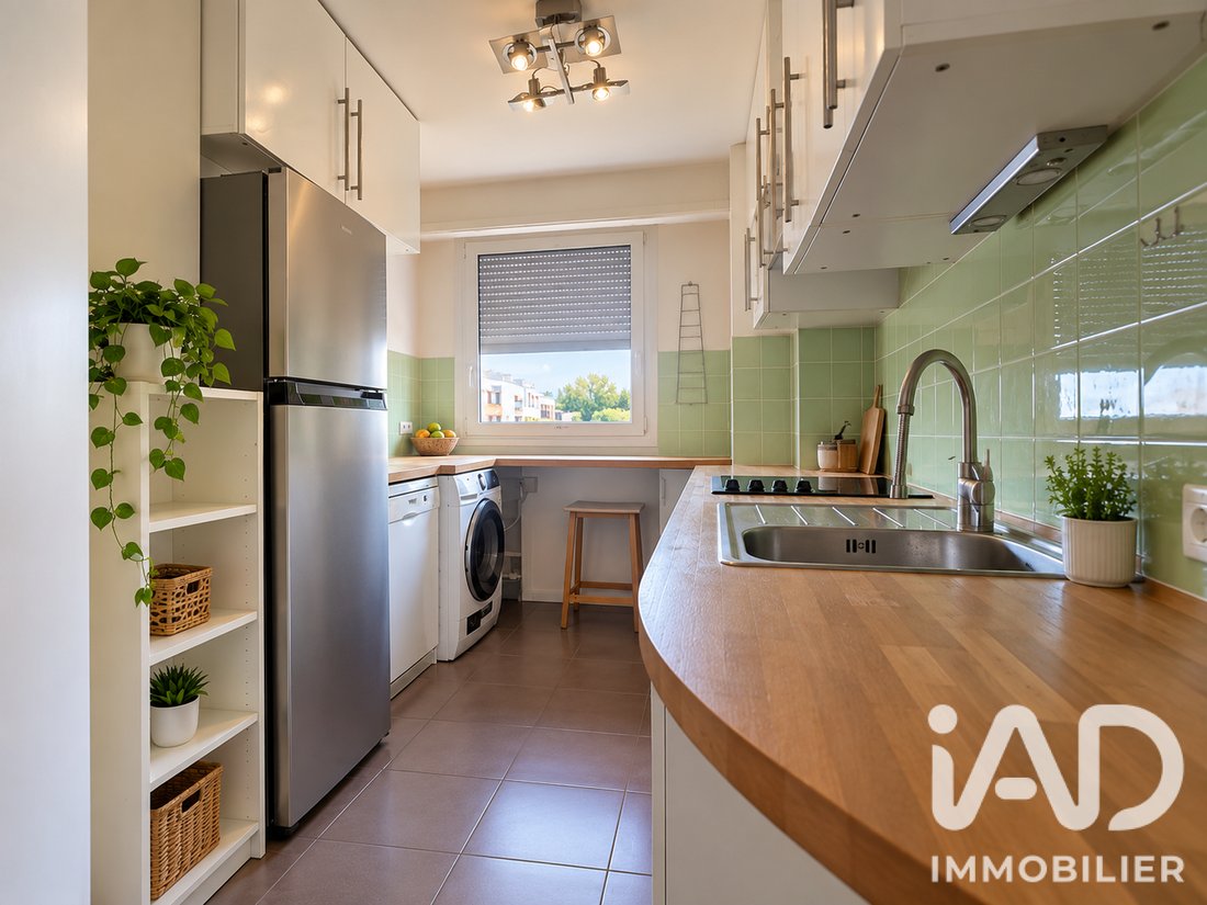 Apartment in La Plaine des Sablons, Neuilly-sur-Seine, France 3 - 18975419