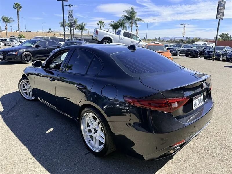 Sedan in Dublin, CA, United States 5 - 18980855