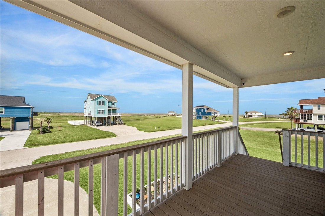 House in Galveston, Texas, United States 3 - 18970489
