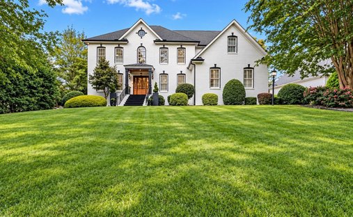 House in Greer, South Carolina, United States 1
