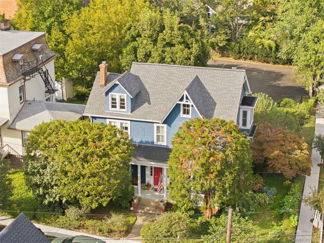 House in Nyack, New York, United States 2 - 18968676