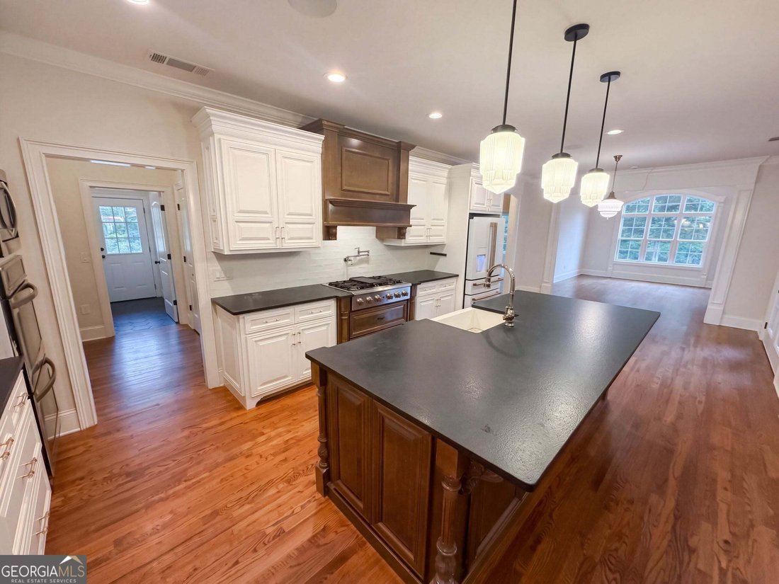 House in Douglasville, Georgia, United States 2 - 18973922