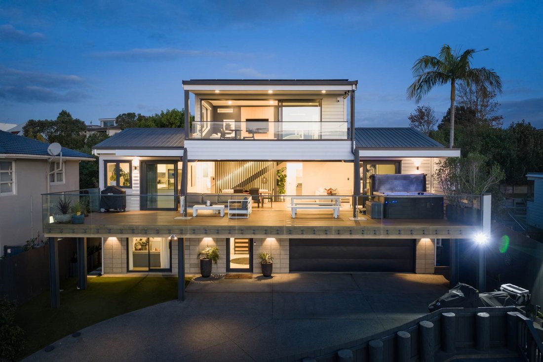 House in Auckland, Auckland, New Zealand 2 - 18151227
