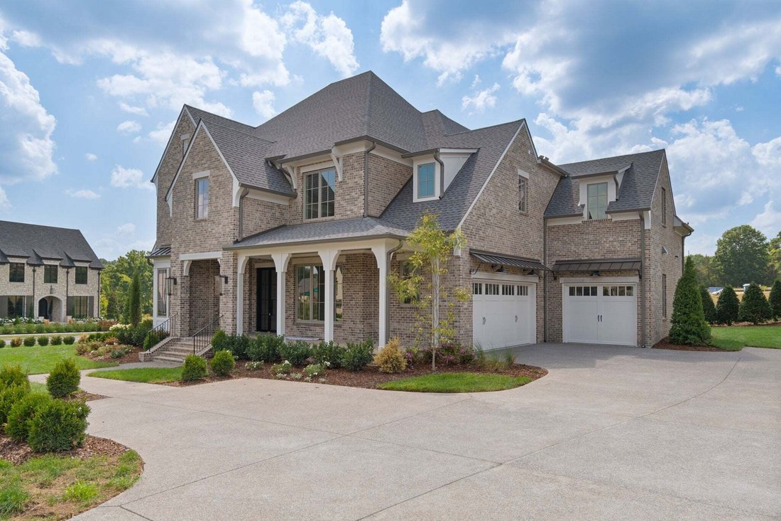 House in Nashville, Tennessee, United States 4 - 18965205