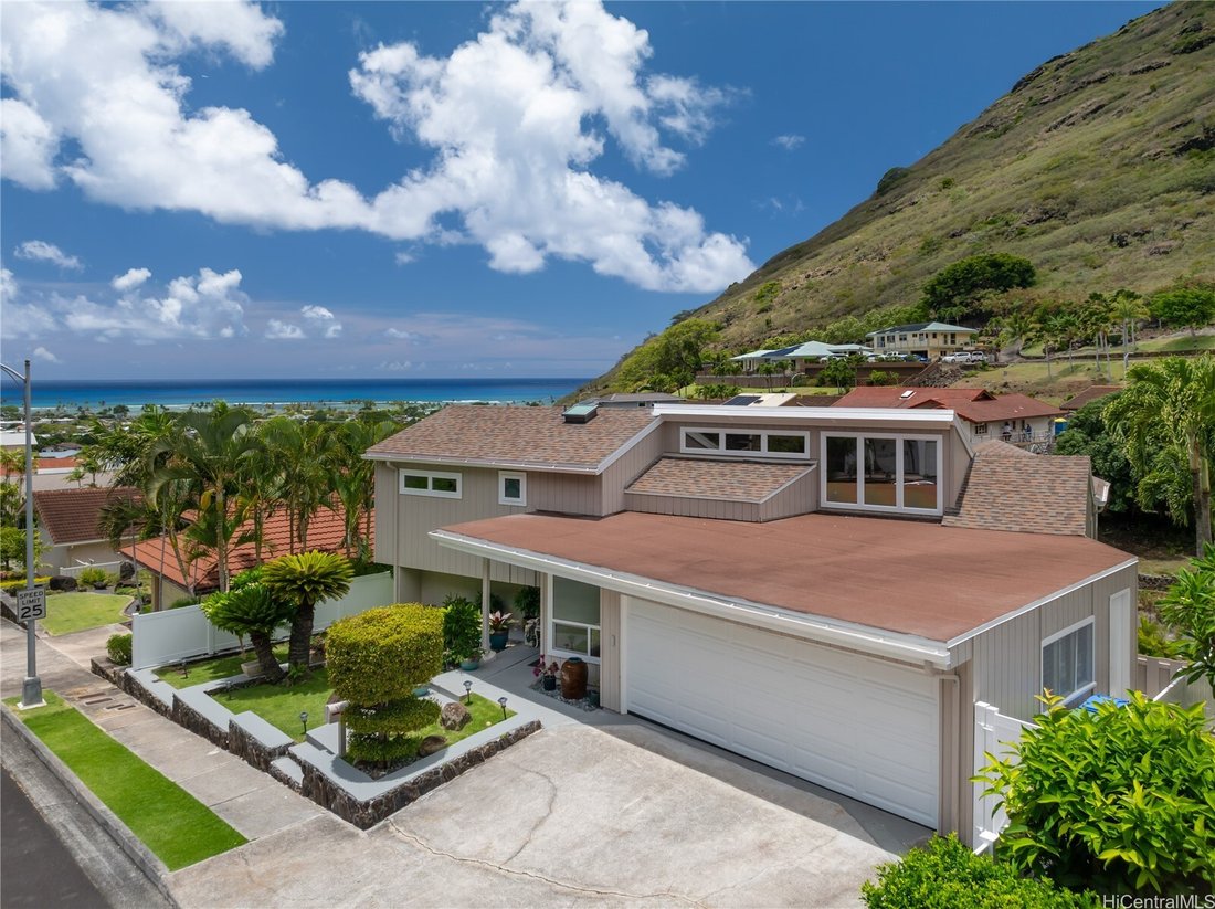 House in Honolulu, Hawaii, United States 2 - 18972724