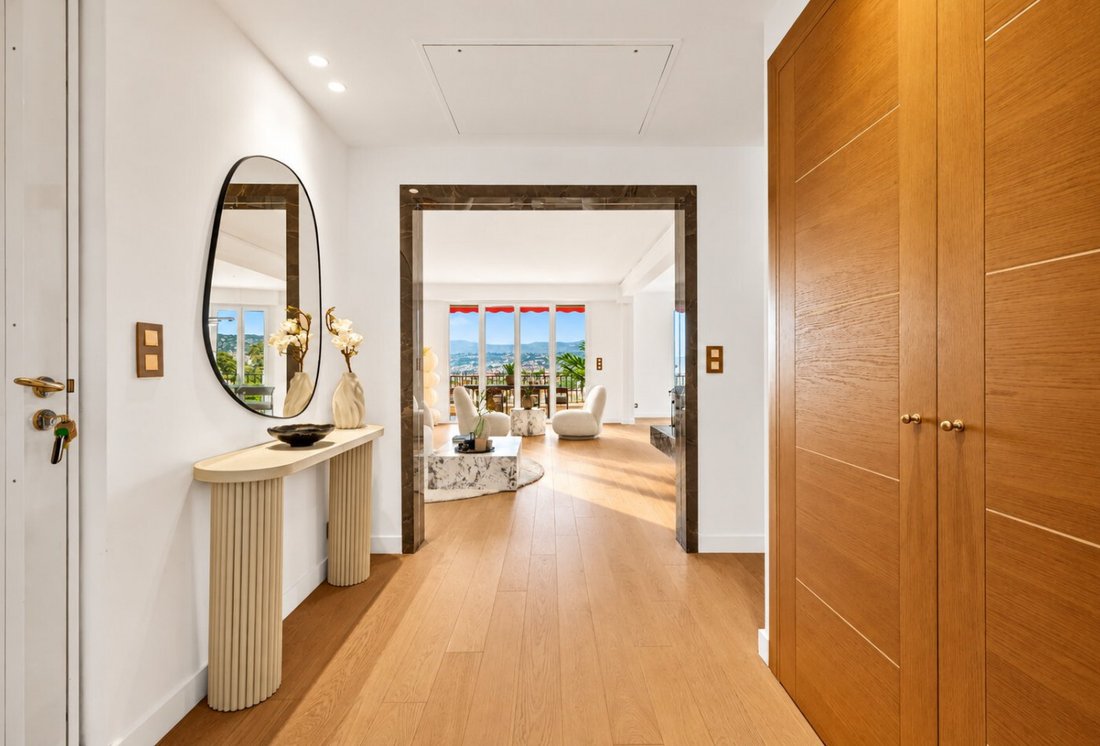 Apartment in Nice, Provence-Alpes-Côte d'Azur, France 2 - 18980778