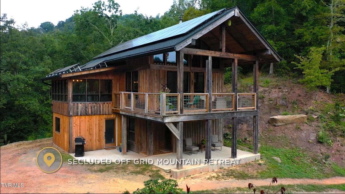 House in Surgoinsville, Tennessee, United States 2 - 18968930