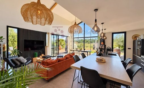House in Martillac, Nouvelle-Aquitaine, France 1