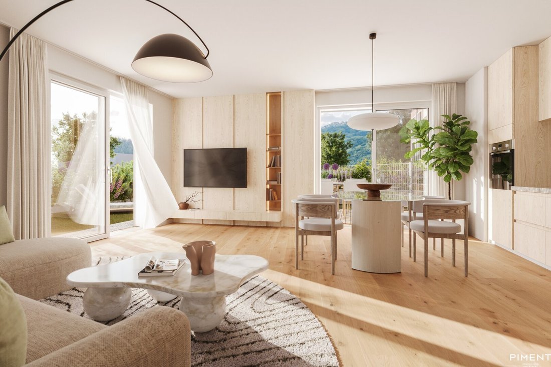 Apartment in Vienna, Wien, Austria 1 - 18974878