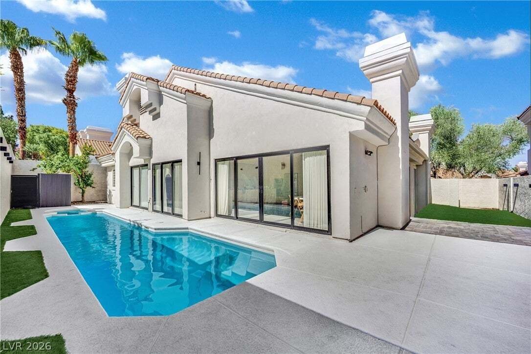 House in Las Vegas, Nevada, United States 4 - 18390401