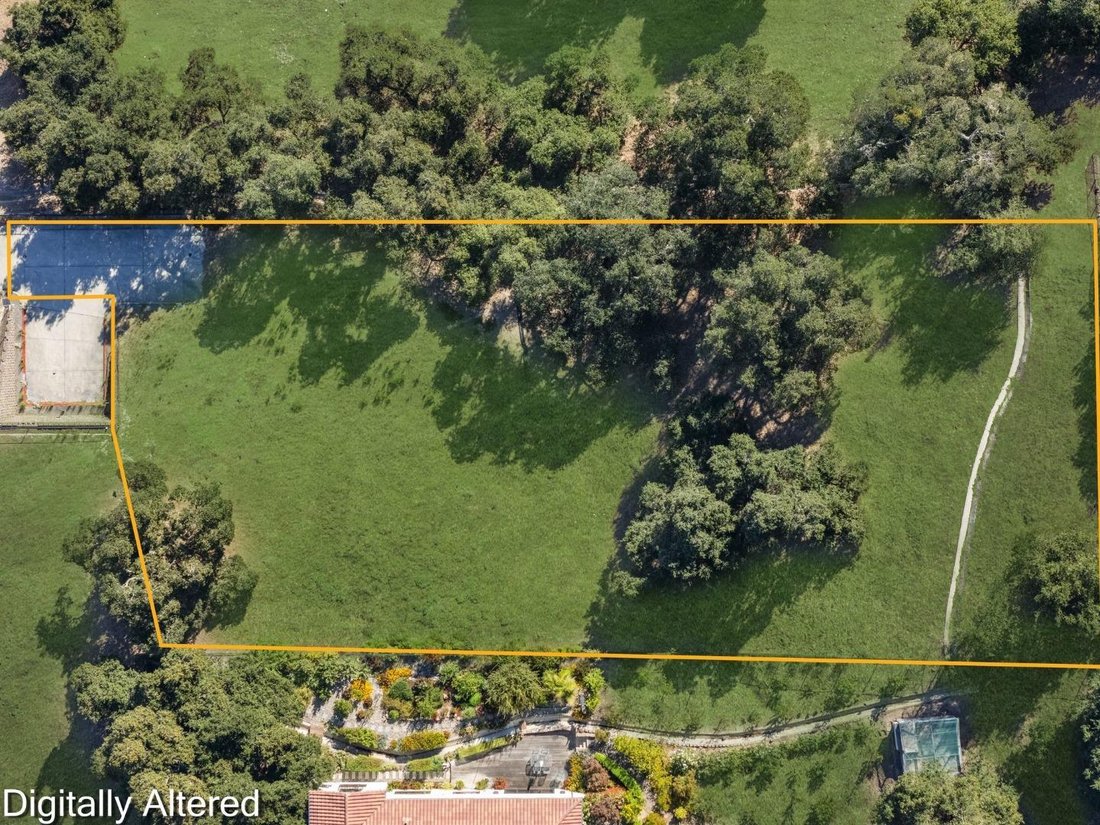 Land in Gilroy, California, United States 4 - 18974986