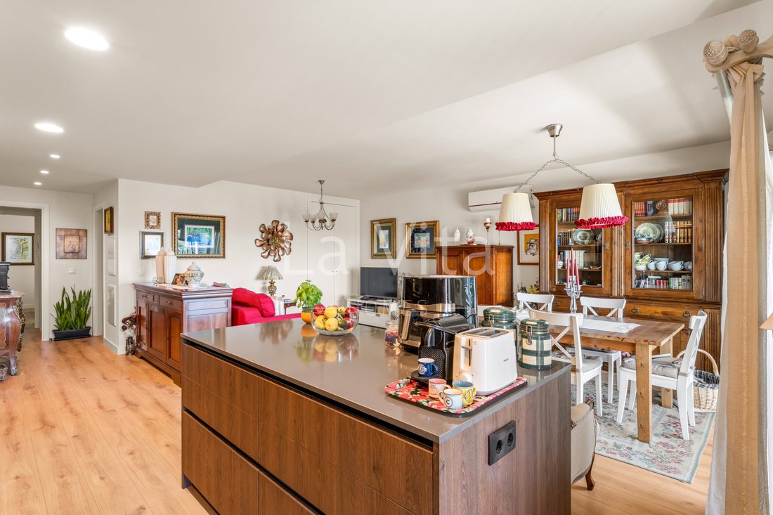 Apartment in Seixal, Arrentela e Aldeia de Paio Pires, Setubal, Portugal 3 - 18976585