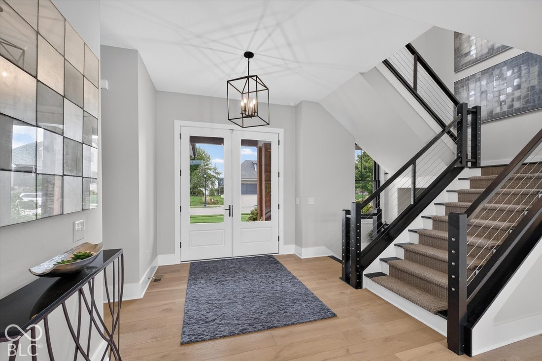 House in Westfield, Indiana, United States 3 - 18969765