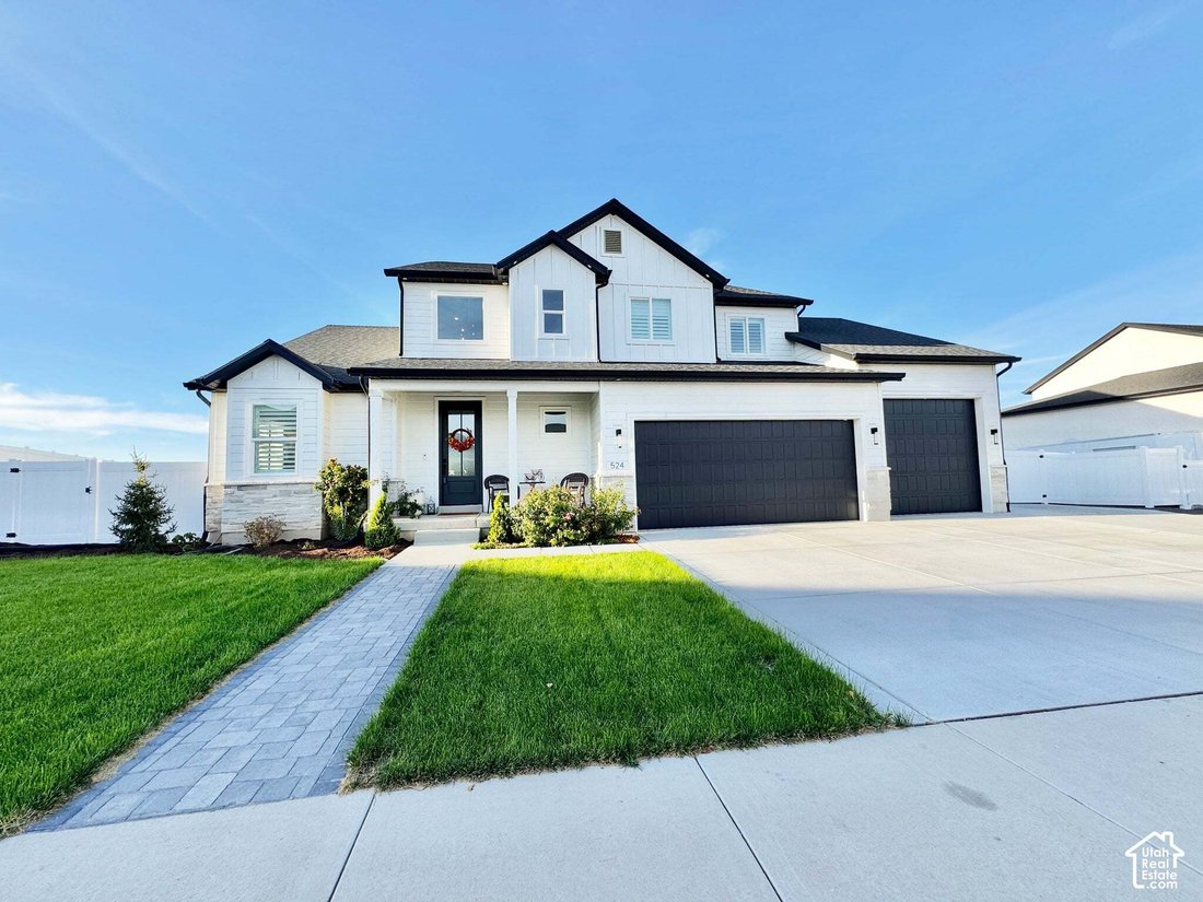 House in Lehi, Utah, United States 1 - 18969400