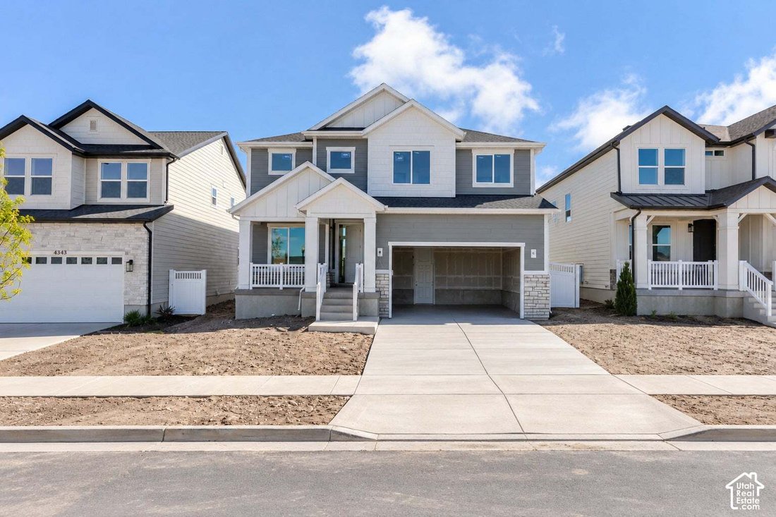 Maison à Riverton, Utah, États-Unis 1 - 18193060