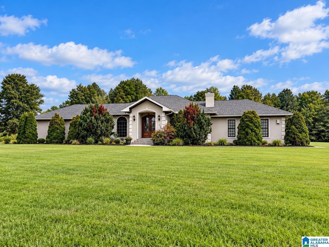 House in Bremen, Alabama, United States 1 - 18977435