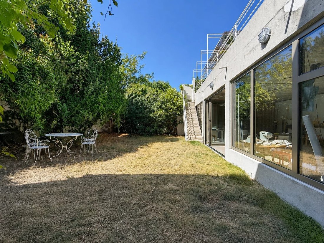 House in Menpenti, 10e Arrondissement, Marseille 2 - 18965001
