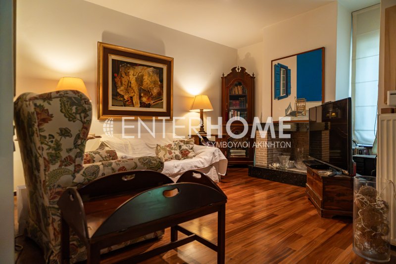 Townhouse in Vrilissia, Attica, Greece 1 - 18976094