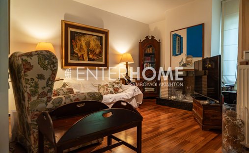 Townhouse in Vrilissia, Attica, Greece 1