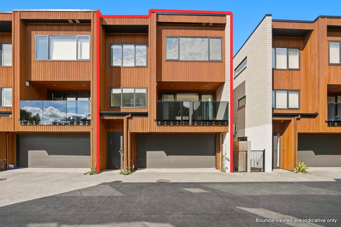 House in Auckland, Auckland, New Zealand 1 - 18825937
