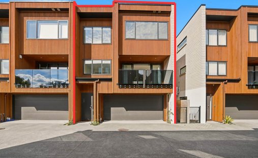 Maison à Auckland, Auckland, Nouvelle-Zélande 1