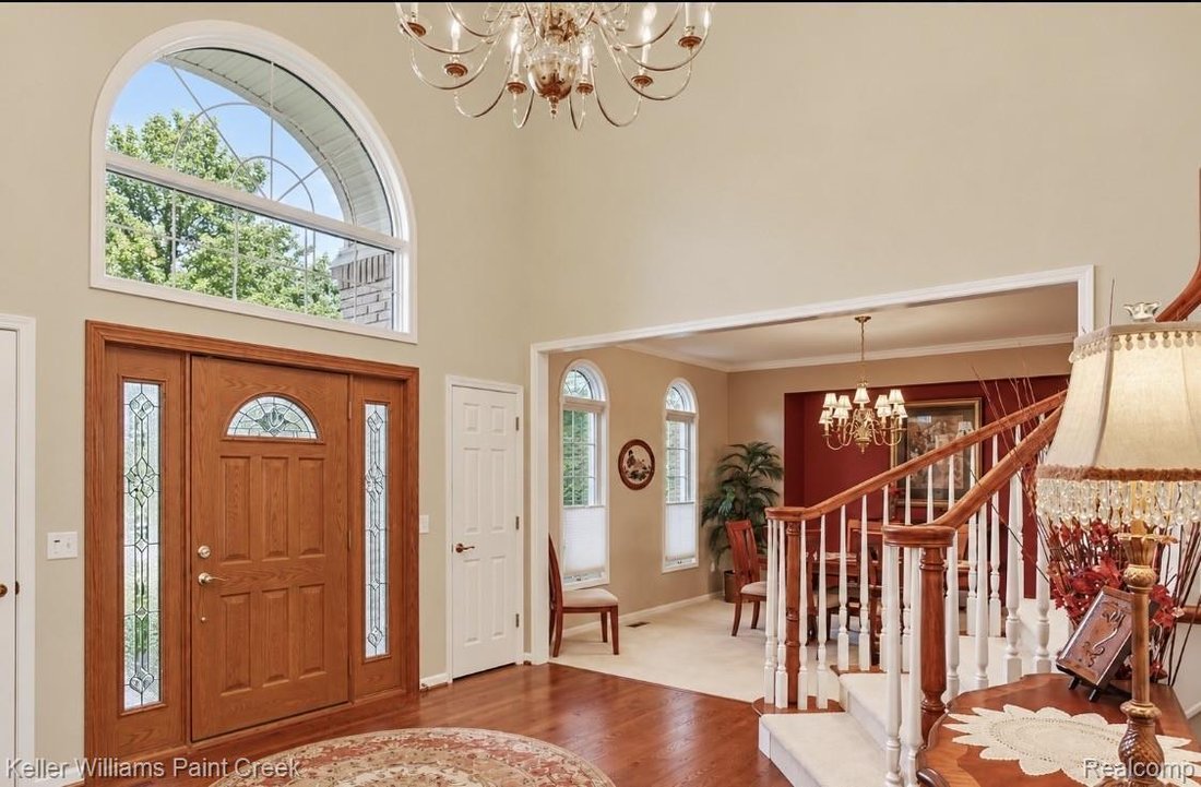 House in Rochester Hills, Michigan, United States 3 - 18973872
