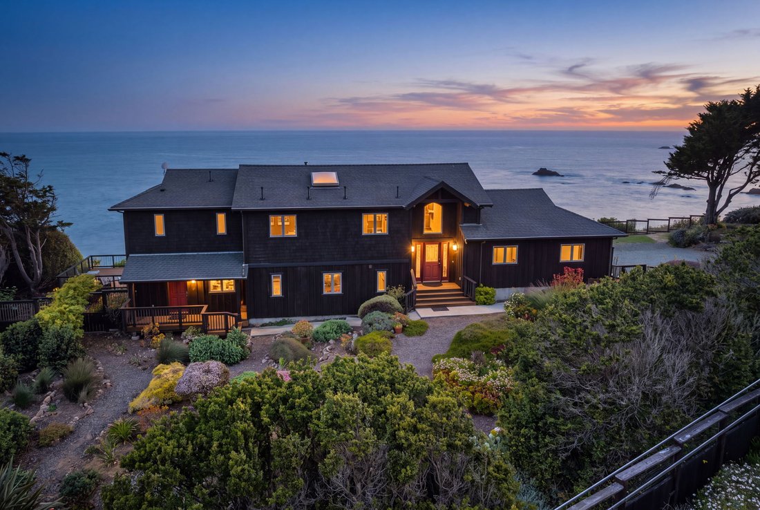 House in Elk, California, United States 1 - 18967766