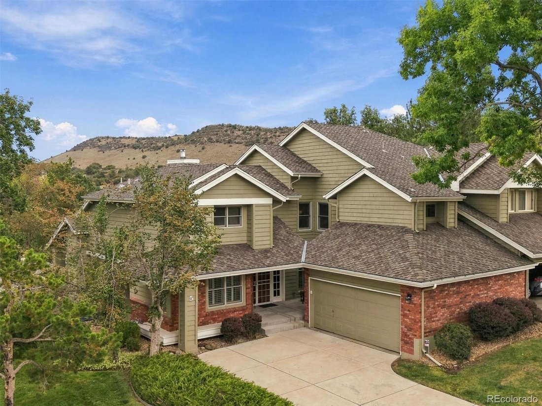 House in Littleton, Colorado, United States 1 - 18969103