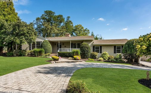 House in Brielle, New Jersey, United States 1