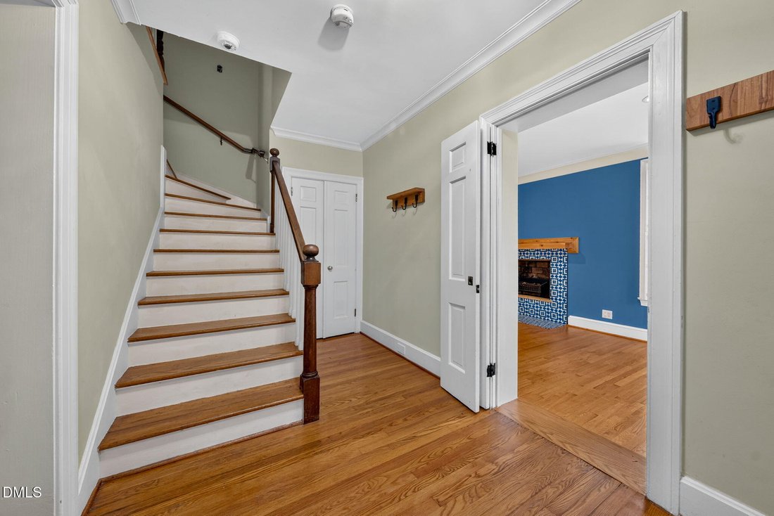 House in Raleigh, North Carolina, United States 4 - 18965321