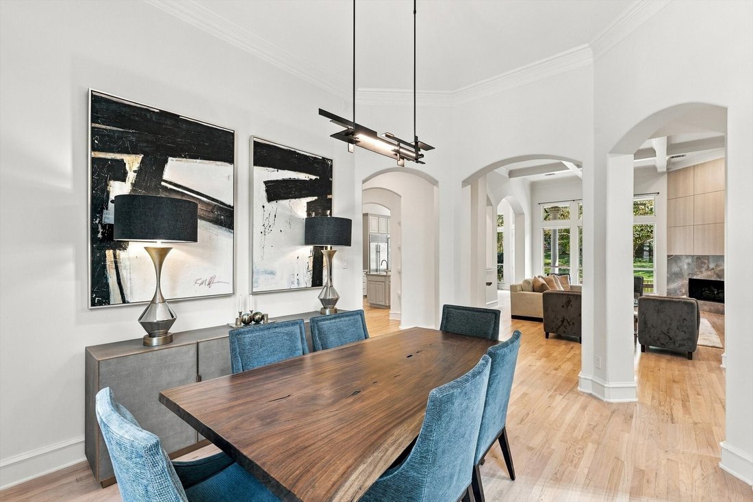 House in Irving, Texas, United States 5 - 18969698