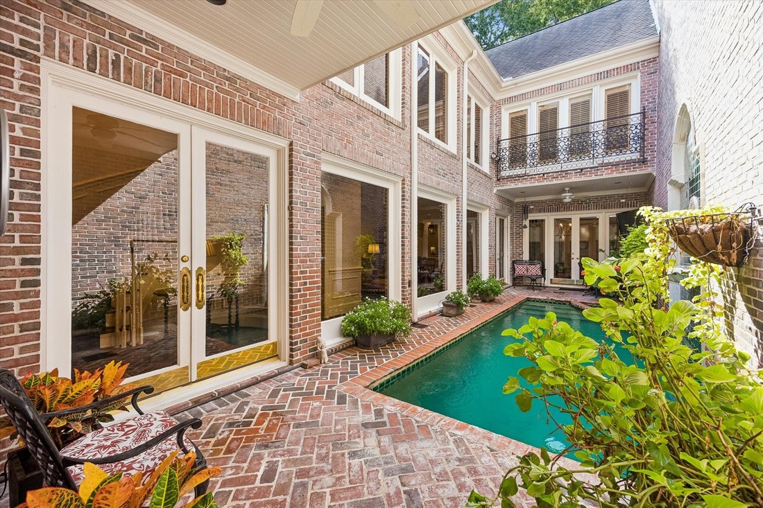 Townhouse in Houston, Texas, United States 4 - 18973396
