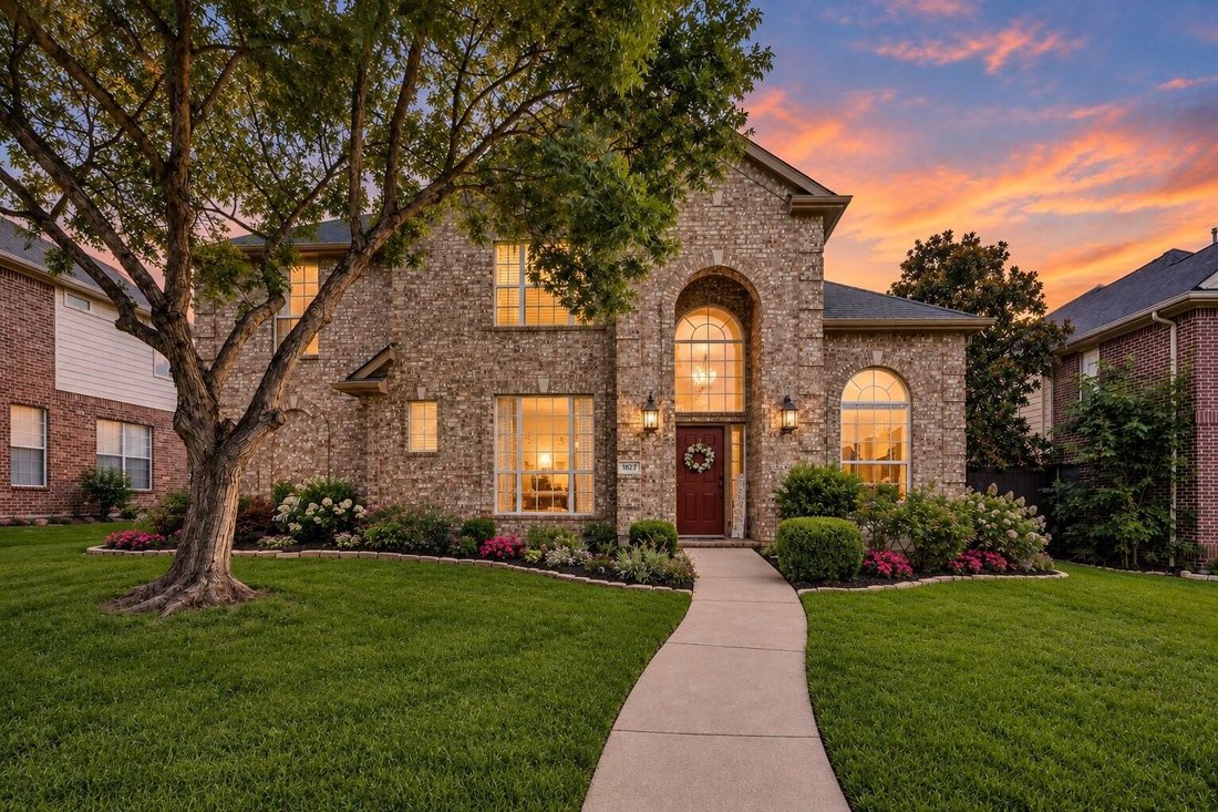 House in Frisco, Texas, United States 1 - 18970551