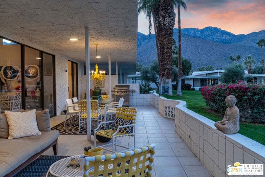 Condo in Palm Springs, California, United States 2 - 18968635