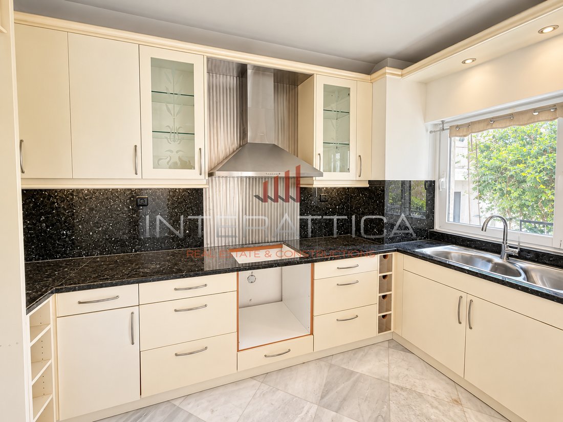 Apartment in Glyfada, Attica, Greece 4 - 18965595