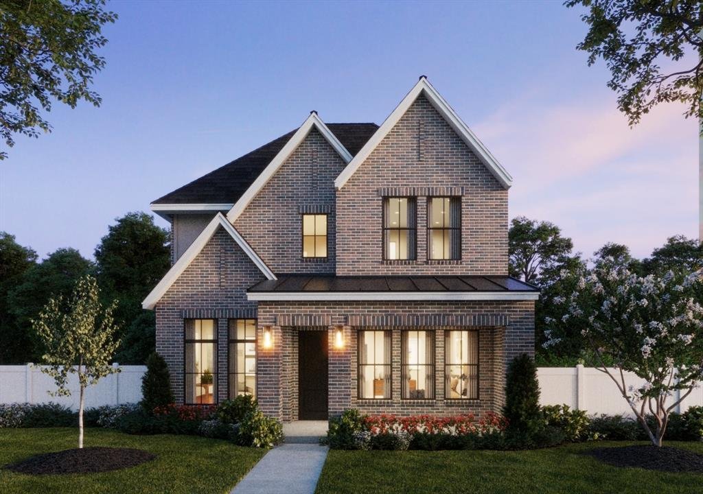 House in Frisco, Texas, United States 1 - 18965497