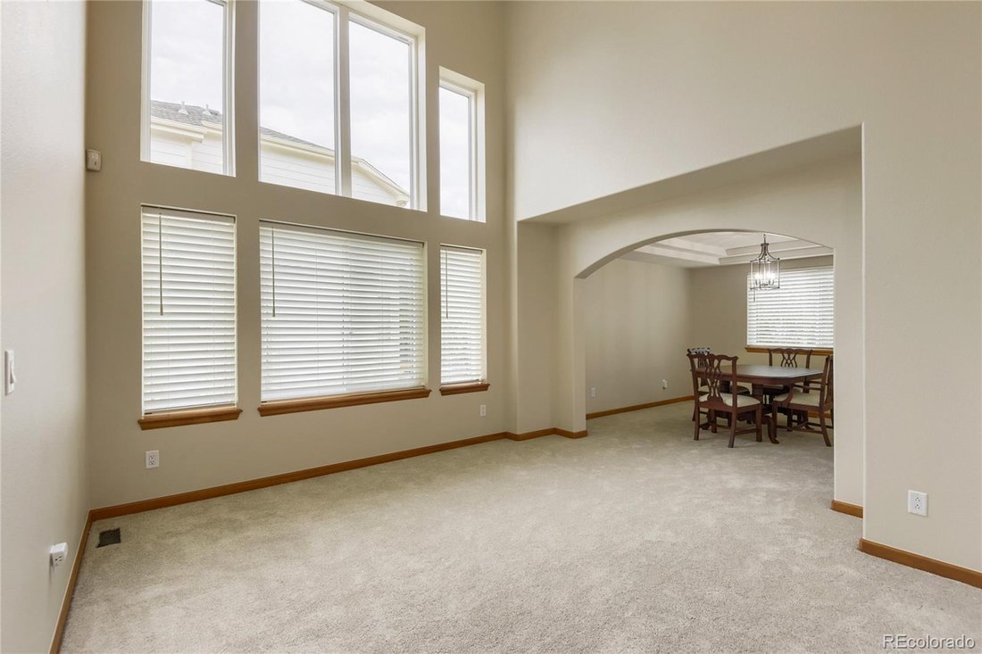 House in Lone Tree, Colorado, United States 5 - 18969159