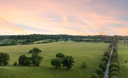 Land in Franklin, Tennessee, United States 1